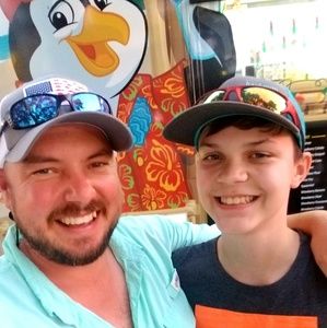 Meet your Posher, Joe